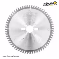 تیغ اره الماسه جنرال بر سی ام تی 200x64 مدل 285.064.08m
