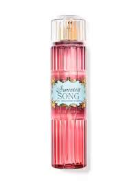 bath & body Sweetest Song بادی اسپلش 236ml