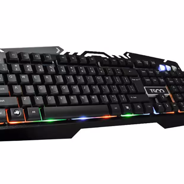کیبوردباسیم تسکومدل  TK 8021L