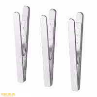 گیره مغناطیسی مدل KUNGSFORS | برند ایکیا | ارسال 15 الی 20 روز کاری