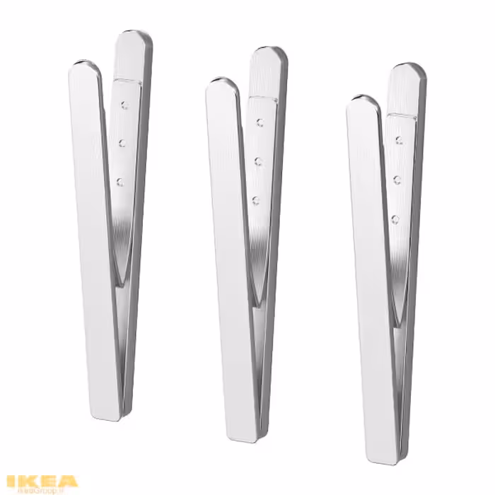 گیره مغناطیسی مدل KUNGSFORS | برند ایکیا | ارسال 15 الی 20 روز کاری