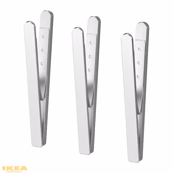 گیره مغناطیسی مدل KUNGSFORS | برند ایکیا | ارسال 15 الی 20 روز کاری