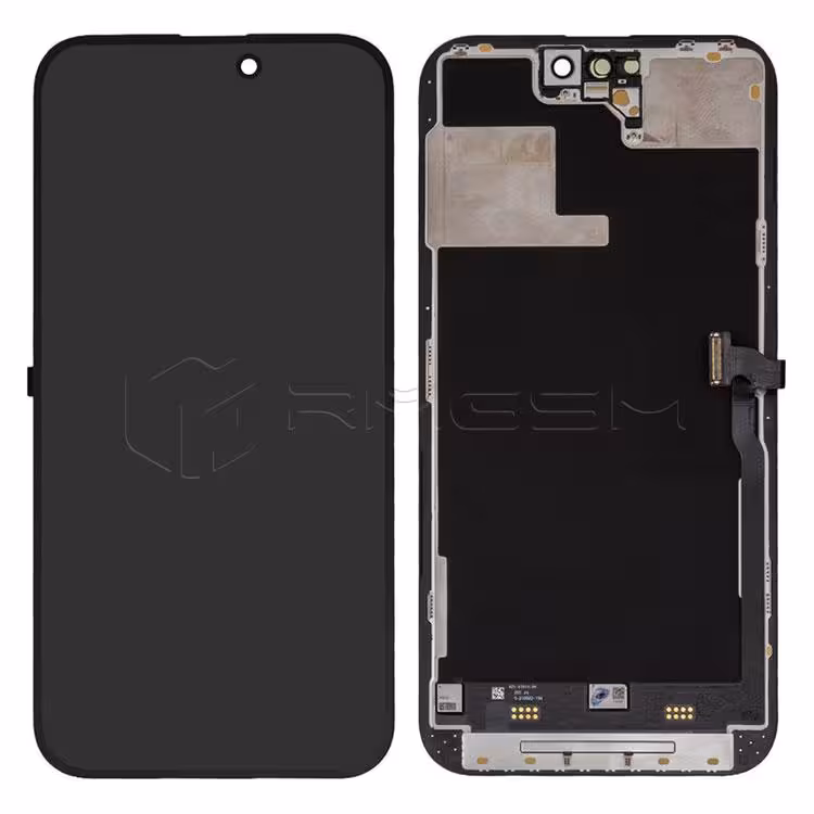 تاچ ال سی دی آیفون 14 Pro Max روکاری