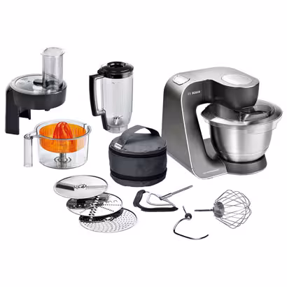 خرید ماشین آشپزخانه بوش مدل MUM57830GB - دومینو کالا