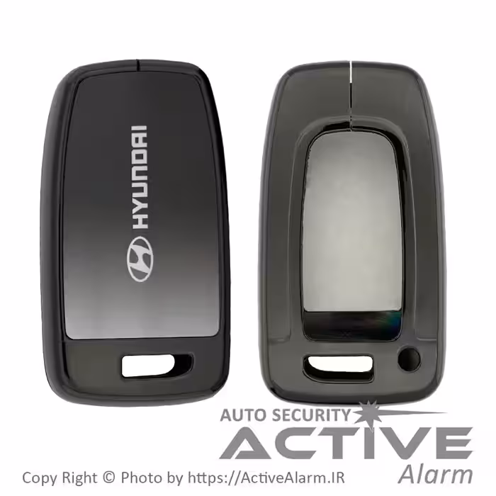 قیمت کاور فلزی لوکس ریموت فابریک هیوندای اسمارت