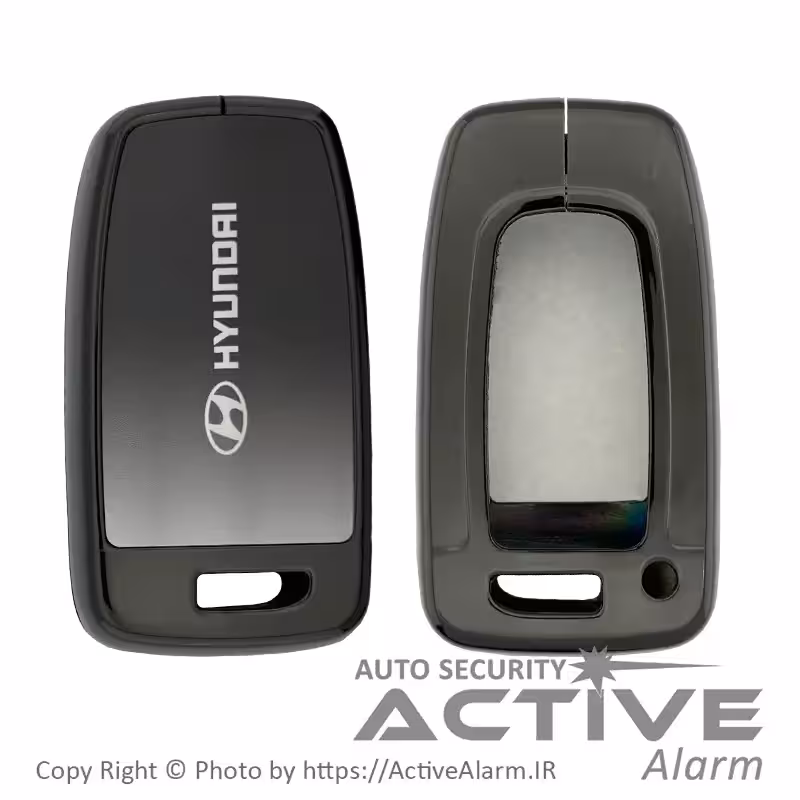 قیمت کاور فلزی لوکس ریموت فابریک هیوندای اسمارت