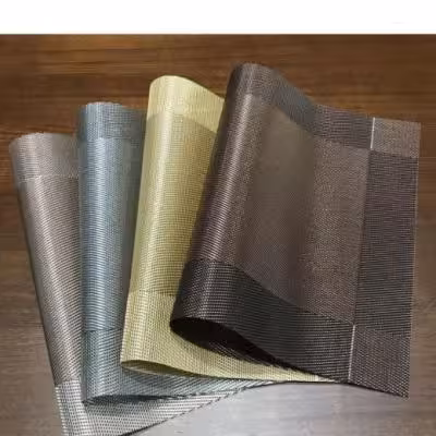 زیربشقابی مستطیل خارجی اچ15