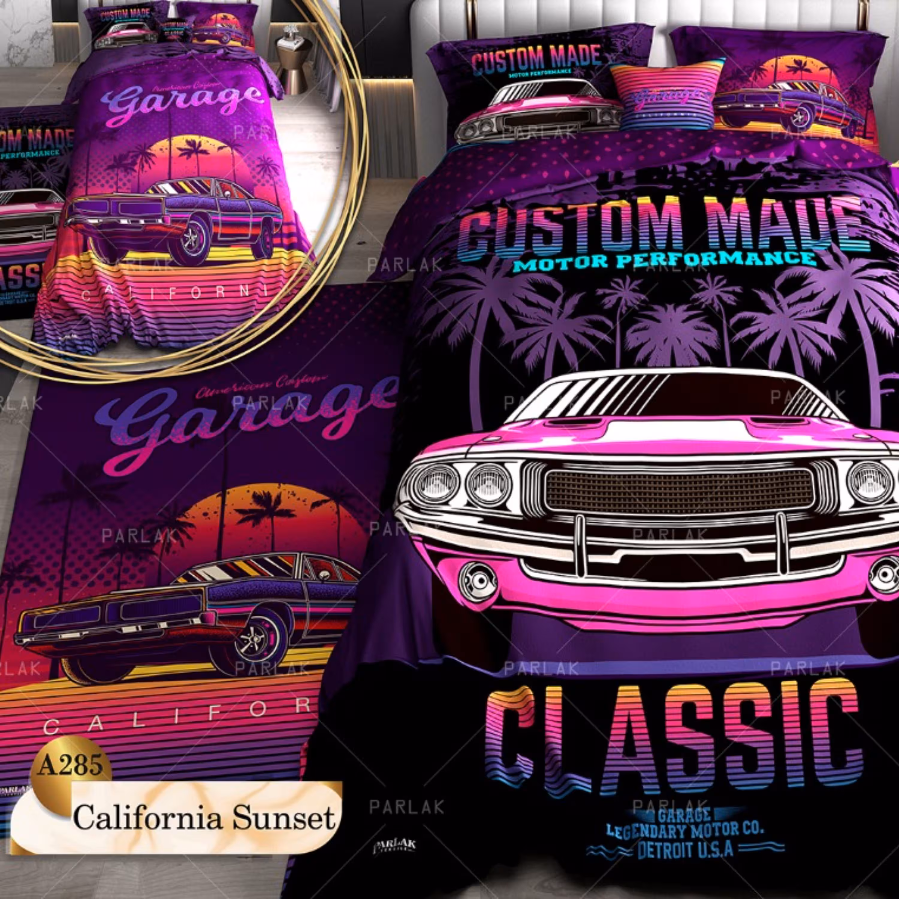 روتختی  یک نفره پارلاک طرح A285 باضمانت دوساله با تنوع بیش از 200 مدل