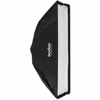 سافت باکس زنبوری گودکس Godox SoftBox 30×120