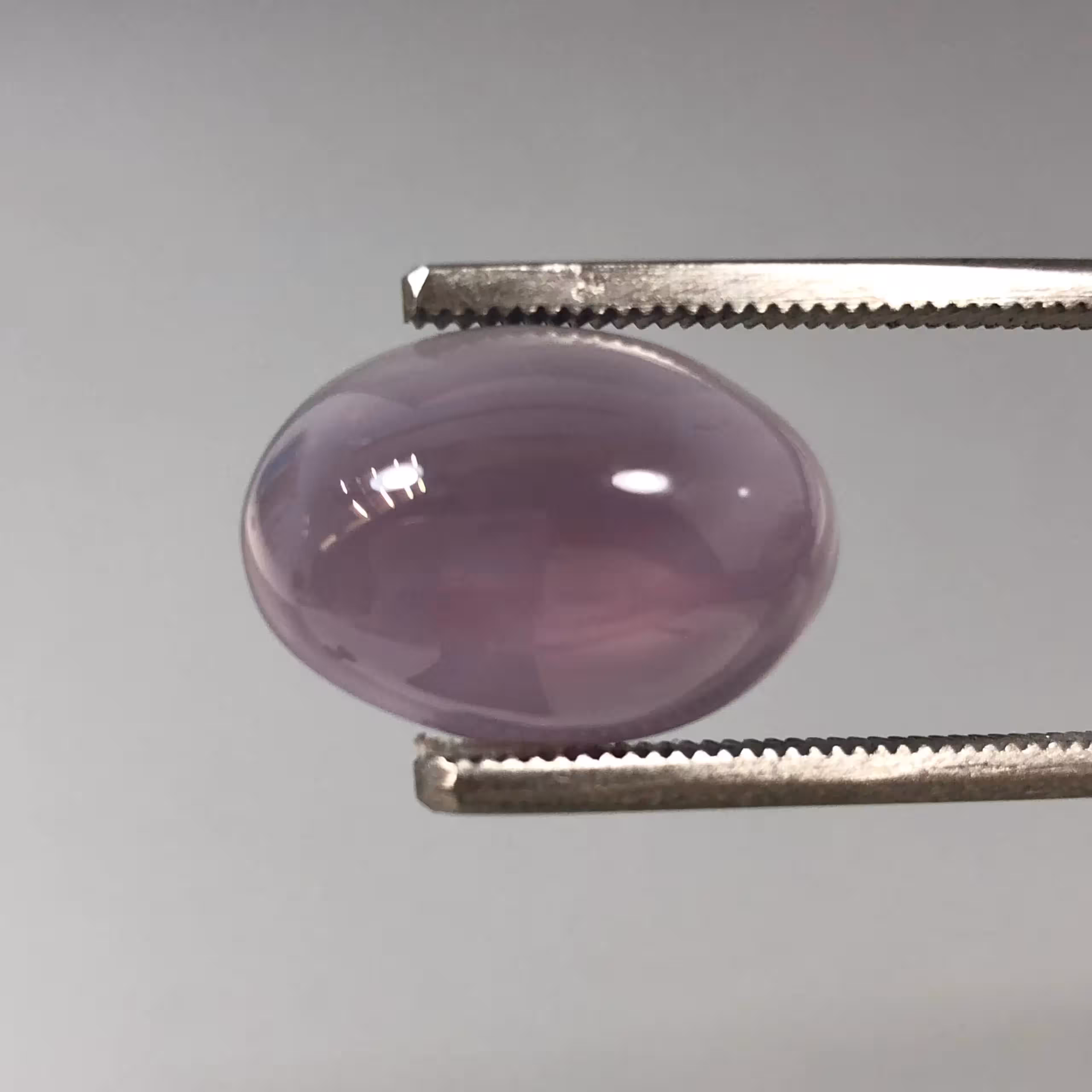 سنگ عقیق بنفش معدنی 251322