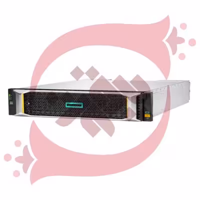 خرید استوریج HPE MSA 2060 10GbE iSCSI LFF Storage R0Q75A