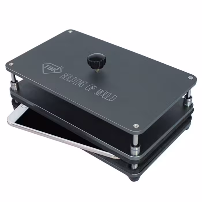 گیره پرس TBK 201