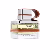 عطر ادکلن امپر ساگا مشکی Emper Saga