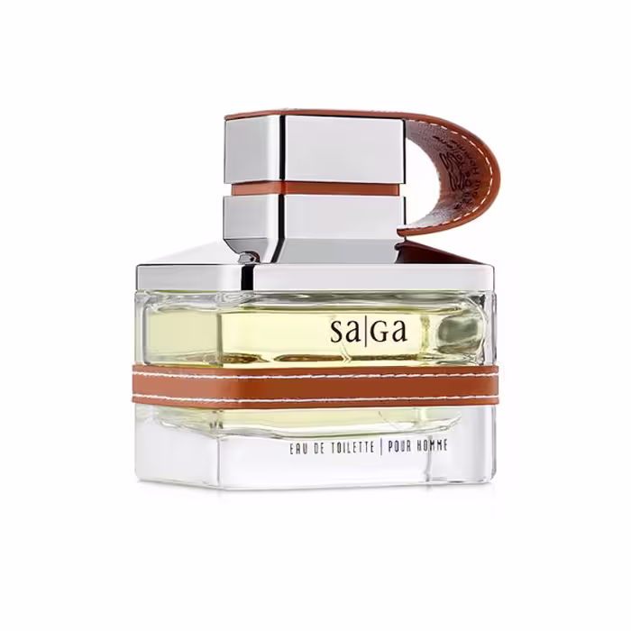 عطر ادکلن امپر ساگا مشکی Emper Saga