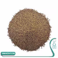 بذر شبدر 7 رنگ اصلاح شده پایه کوتاه (1 کیلوگرم)