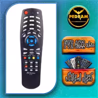 کنترل استرانگ PVR 4622
