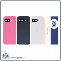 درب پشت گوگل پیکسل 9 آ | Google Pixel 9A