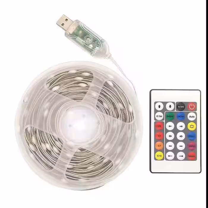 ریسه ال ای دی هوشمند مدل STRISCIA طول 10 متر