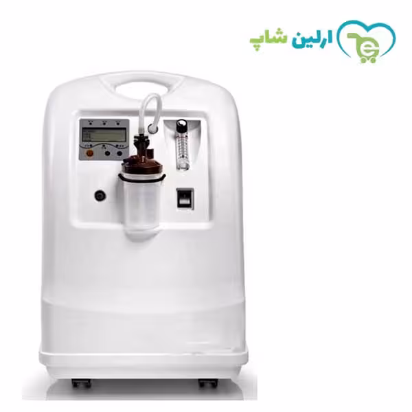 اکسیژن ساز 5 لیتری کانگسانگ (KONSUNG)