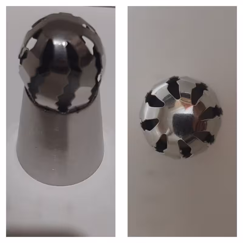 ماسوره رافل کد7