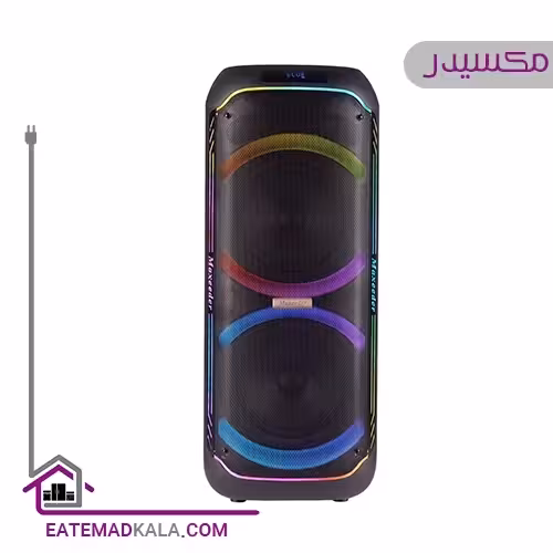 اسپیکر مکسیدر مدل CN10E40