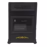 بخاری گازی 8000 هیوا شارق توس