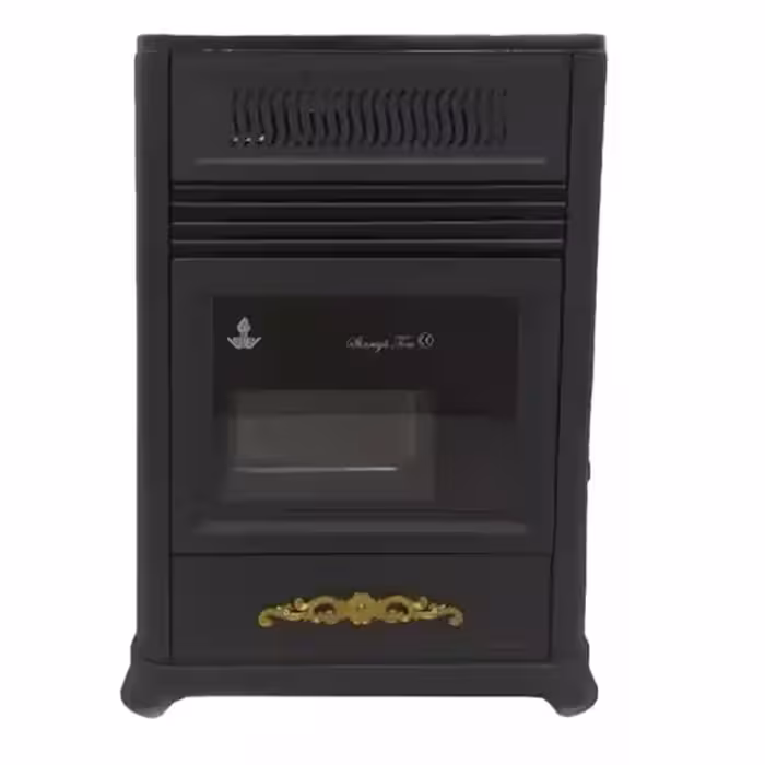 بخاری گازی 8000 هیوا شارق توس