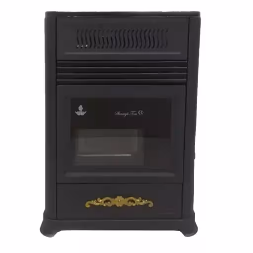 بخاری گازی 8000 هیوا شارق توس