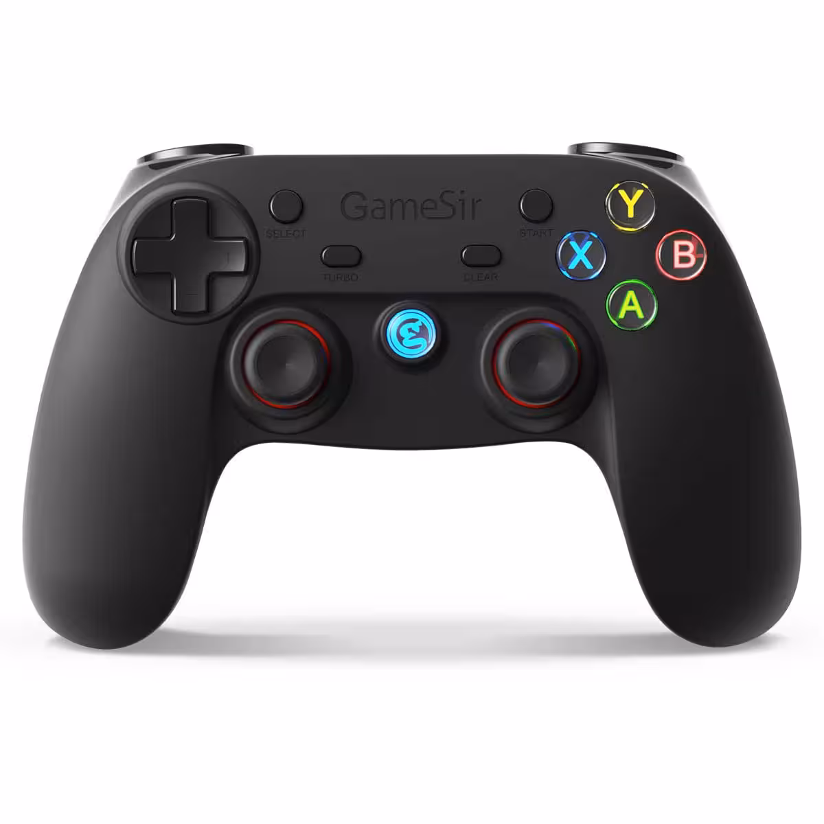 خرید دسته بازی بی سیم گیم سیر GameSir G3s