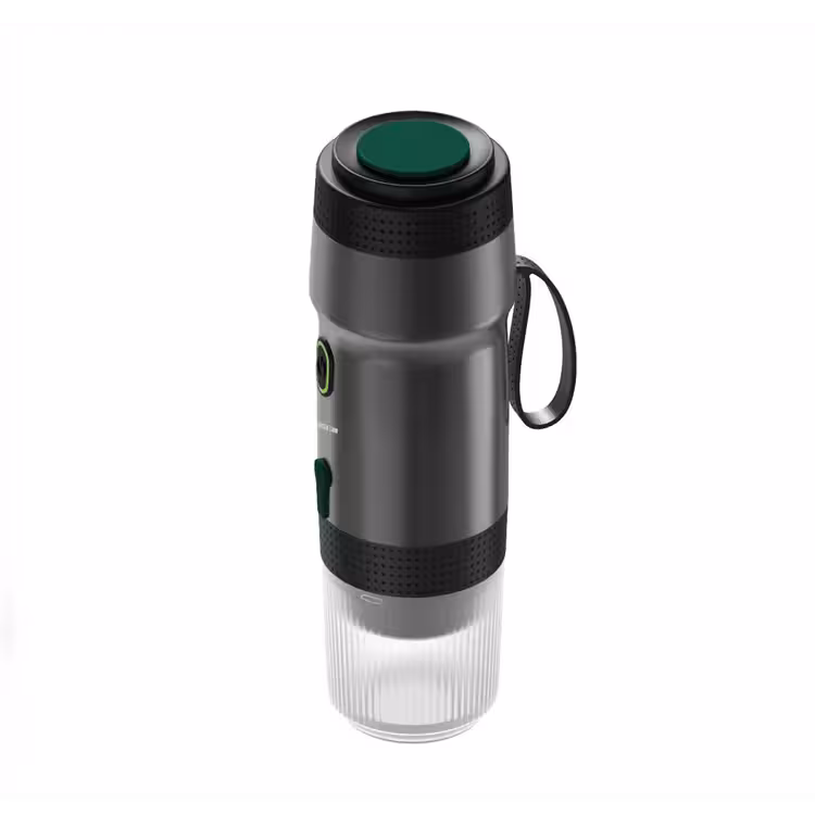 اسپرسو ساز شارژی گرین لاین مدل G PORTABLE PRO