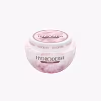 کرم مرطوب کننده دست و صورت هیدرودرم مدل ساتین 150 میل