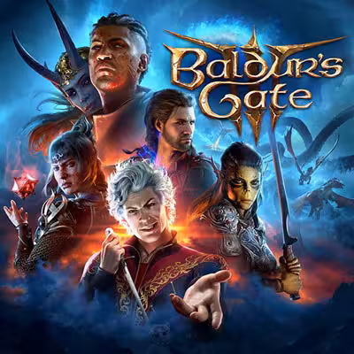 بازی Baldurs Gate 3