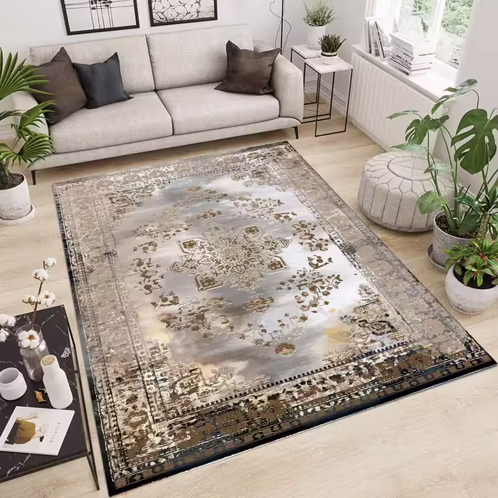 روفرشی کشدار کد R609
