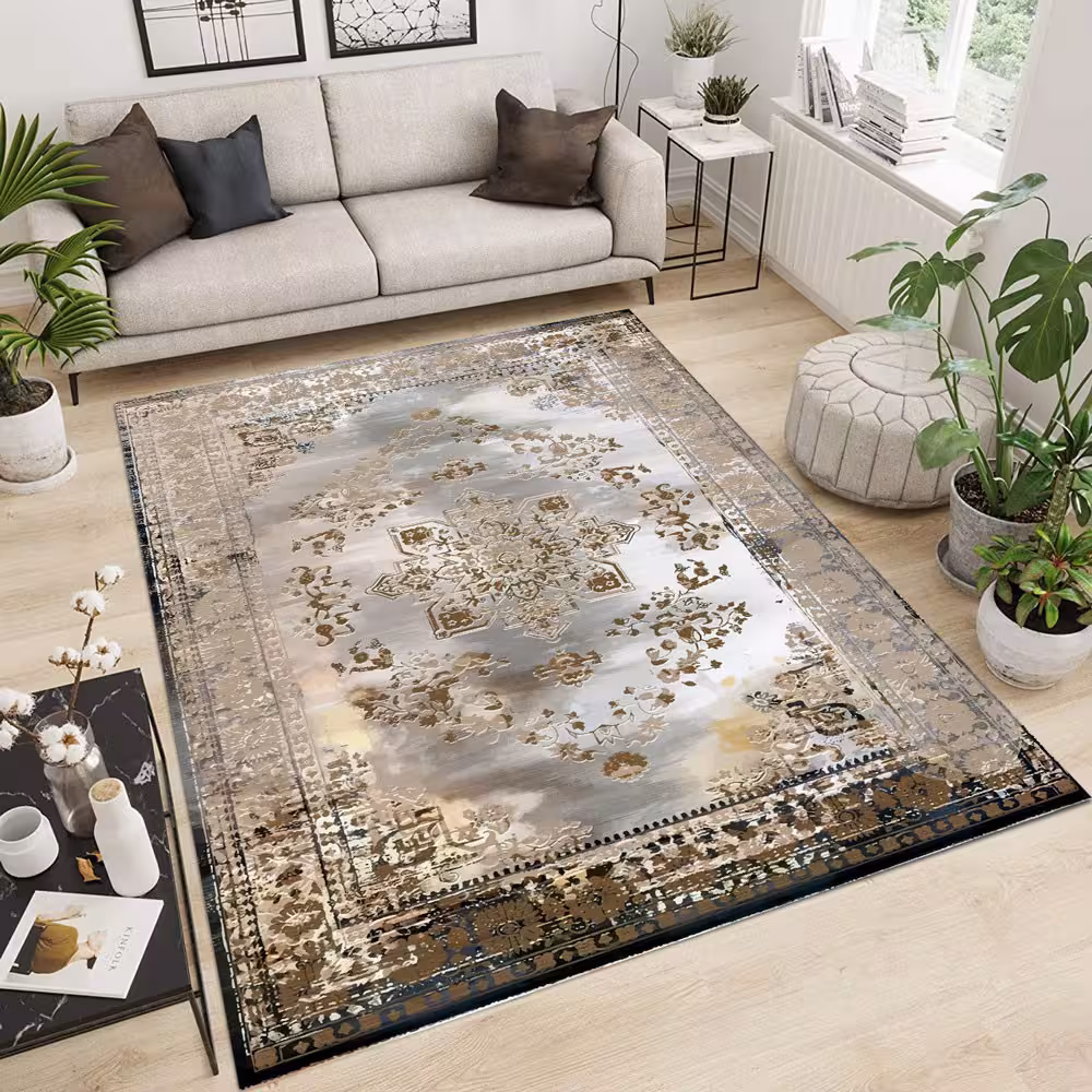 روفرشی کشدار کد R609