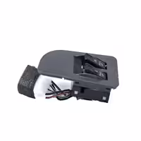 کلید شیشه بالابر پراید 141 دوپل 1948 فراسلی