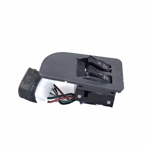 کلید شیشه بالابر پراید 141 دوپل 1948 فراسلی