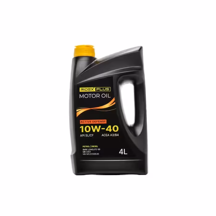 روغن موتور اسپورتیج SL