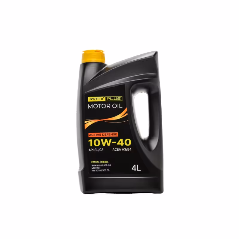 روغن موتور اسپورتیج SL