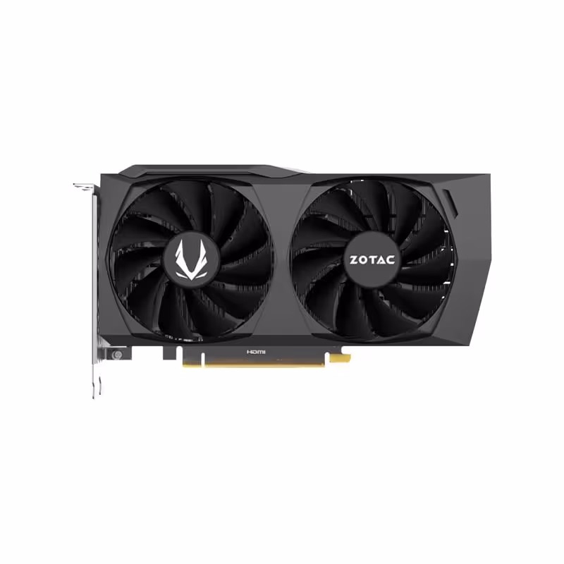 کارت گرافیک زوتاک GAMING GeForce RTX4060 8GB OC Spider-Man