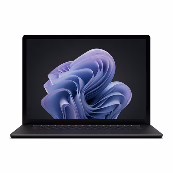 لپ تاپ 13 اینچ مایکروسافت Surface Laptop 6 پردازنده Ultra 7 165H حافظه 256GB SSD رم 32GB