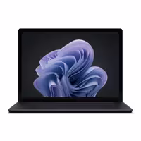 لپ تاپ 13 اینچ مایکروسافت Surface Laptop 6 پردازنده Ultra 7 165H حافظه 256GB SSD رم 32GB