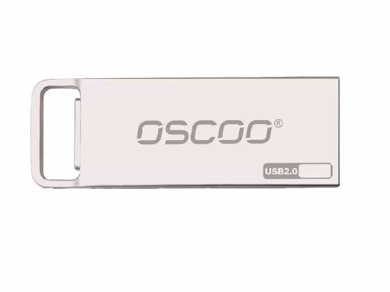 فلش 16 گیگ اوسکو Oscoo Aries R001