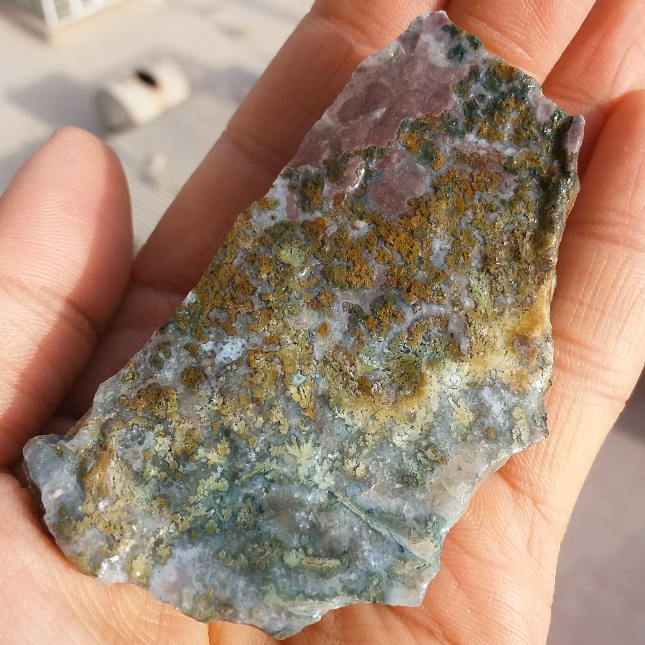  سنگ راف شجر منظره شکوفه 7رنگ کمیاب محشررر کاملا طبیعی
تابلو نقاشی طبیعی
بی نظیییر
