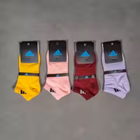 جوراب مچی آدیداس کد 3270