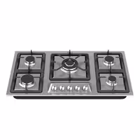 گاز صفحه ای داتیس مدل DS514