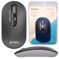 موس بیسیم 4کلید  A4tech FG20