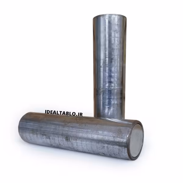 آهنربا 11cm بدون قلاویز با مگنت 5میل