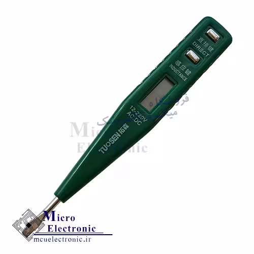 فازمتر دیجیتال TUOSEN