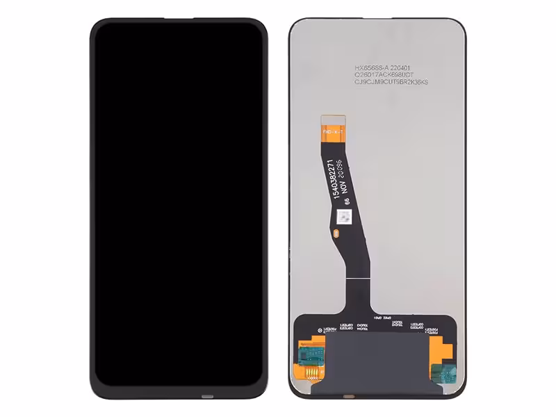 ال سی دی هواوی شرکتی HUAWEI 9X-Y9 PRIME 2019 بدون فریم