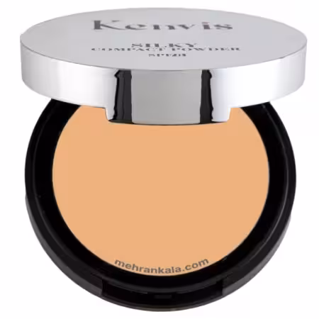 پنکیک ابریشمی کنویس مدل Silky SPF8 شماره V05